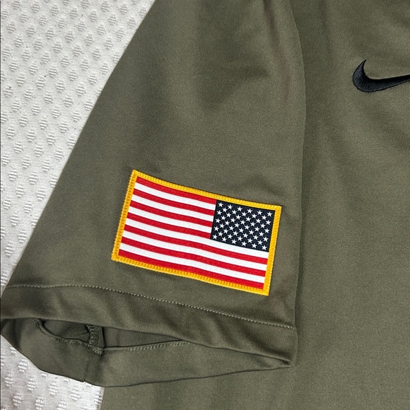 Ohio State Military polo - Picture 3 of 4